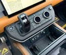 Land Rover Defender 2024 Land Rover Defender 110 HSE P400, 2029 LR Warranty + Service Pack, Full LR Service Pack, GCC