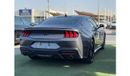 فورد موستانج EcoBoost Premium 2.3L Coupe A/T Ford Mustang EcoBoost Premium / 2024 / USA / Clean Condition