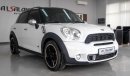 Mini Cooper S Countryman All4