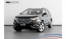 Ford Edge 2016 Ford Edge SE / Full-Service History