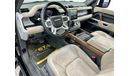 Land Rover Defender 2022 Land Rover Defender HSE 90, 09/2024 Warranty + Service Contract, GCC