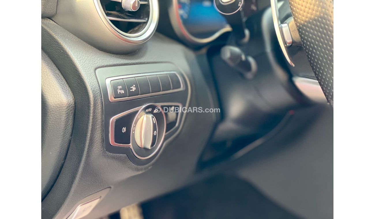 مرسيدس بنز سي 43 ايه ام جي مرسيدس سي ٤٣ كوبيه AMG ٢٠٢١