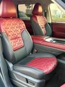 Nissan Patrol SE T2 T2 / GCC Specs / with 31,565 Km Driven