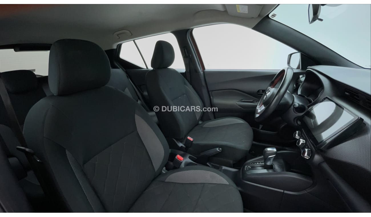 Nissan Kicks S 1.6 | Zero Down Payment | Free Home Test Drive