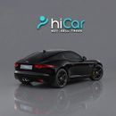 Jaguar F-TYPE STANDARD AED 6,433 P.M • 0% Downpayment • Jaguar F-Type V6 • 1 Year Warranty