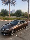 Mercedes Benz E350