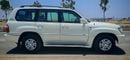 لكزس LX 470 NAVIGATION