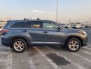 Toyota Highlander 2015 Toyota Highlander LE MidOption+ 3.5L V6 - AWD 4x4 - 7 Seater - Trunk Auto -