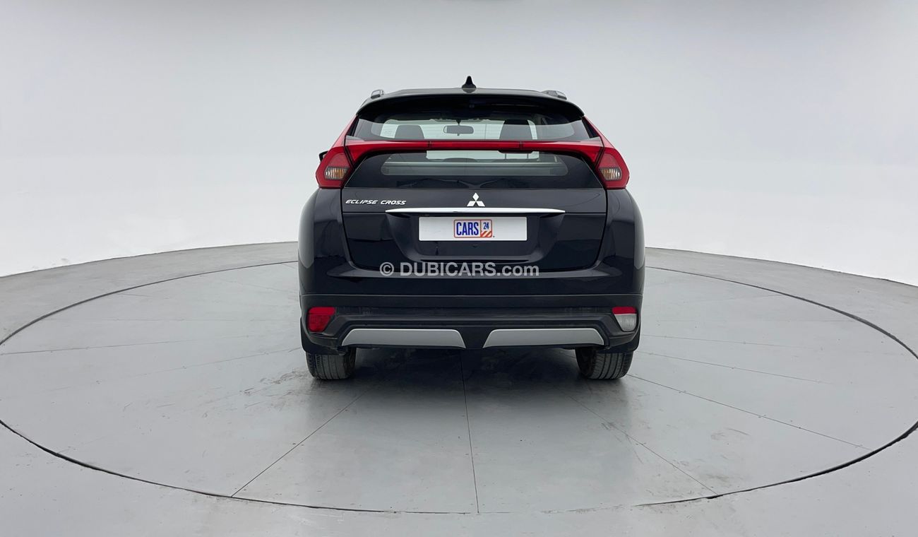 Mitsubishi Eclipse Cross GLX LOWLINE 1.5 | Zero Down Payment | Free Home Test Drive