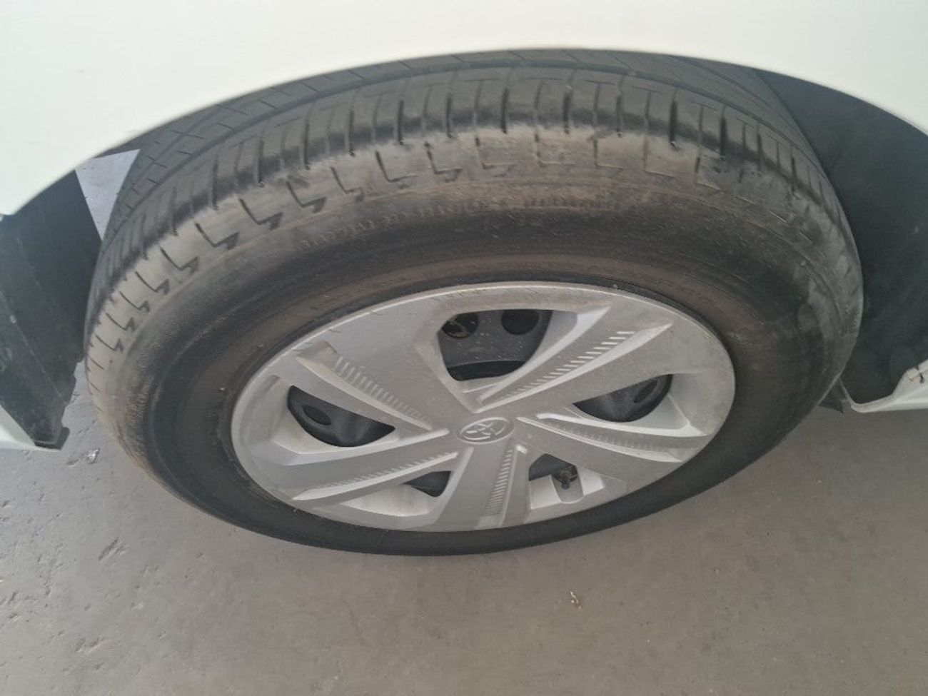 Toyota Yaris Mid 1.3L Sedan E 1.5 | Zero Down Payment | Home Test Drive