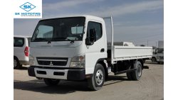 Mitsubishi Fuso 4.2L DIESEL, 16" TYRES, 4 STROKE CYCLE, WATER COOLED DIRECT INJECTION (CODE # MCFC01)