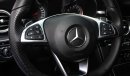 Mercedes-Benz C 450 4 Matic