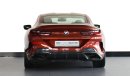 BMW M850i XDrive