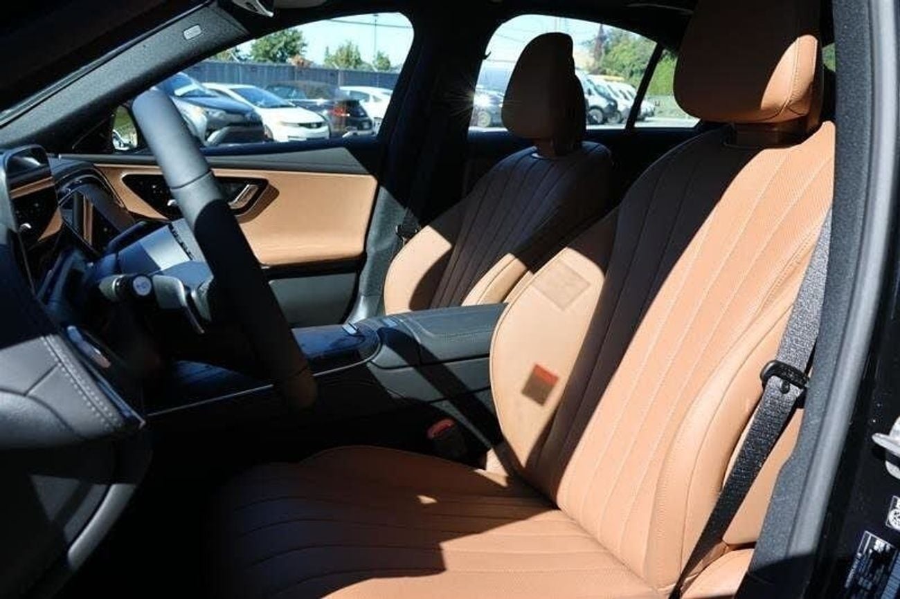 Mercedes Benz E 450 PREMIUM PLUS 4MATIC