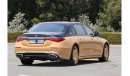 Mercedes-Benz S680 Maybach Mercedes-Benz S680 Maybach Virgil Abloh 1 of 150