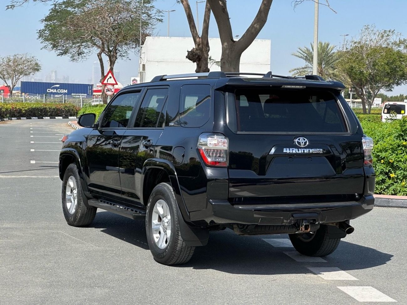 Toyota 4Runner