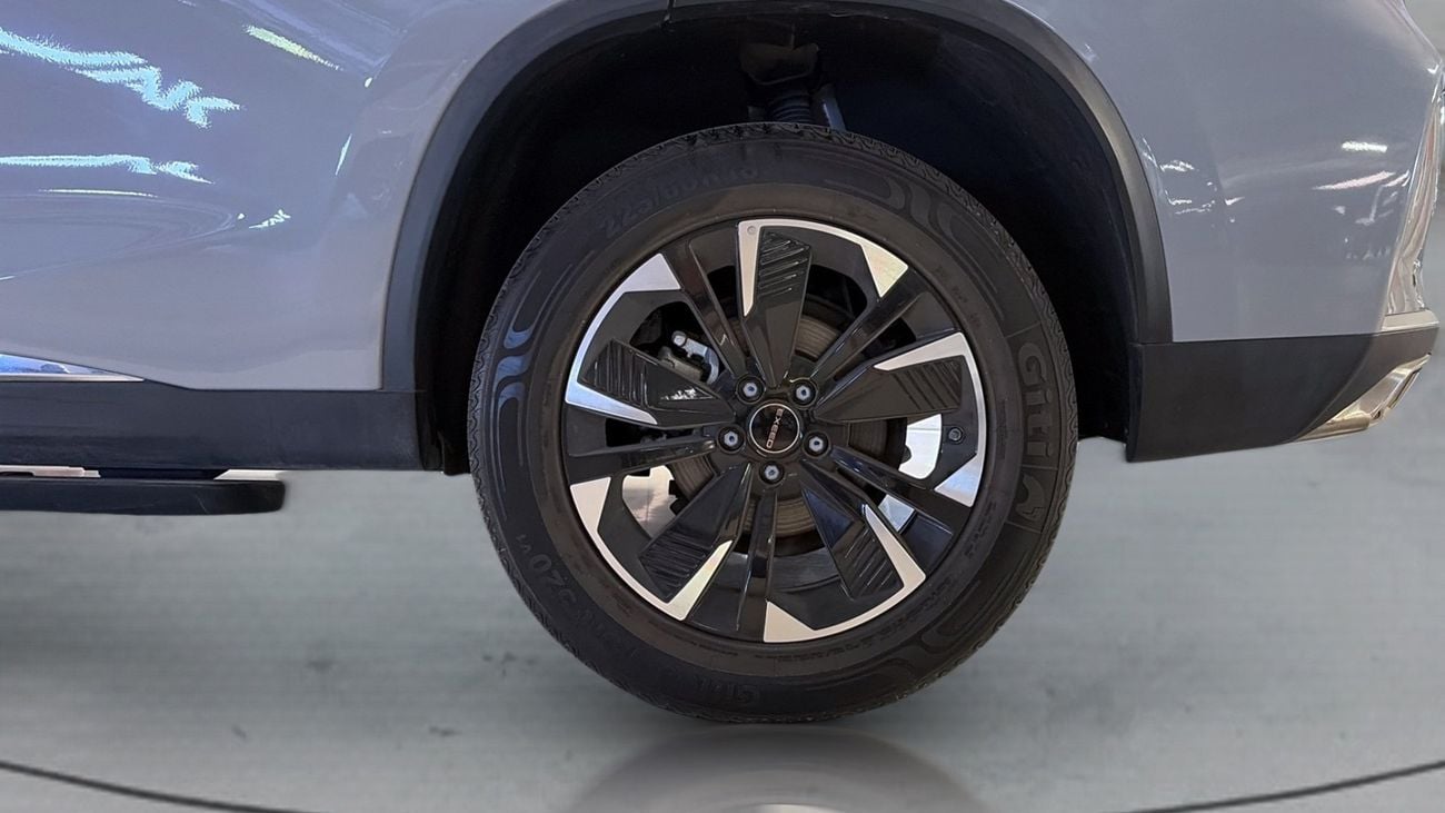 Exeed TXL COMFORT | Guaranteed Warranty | 0 Down Payment
