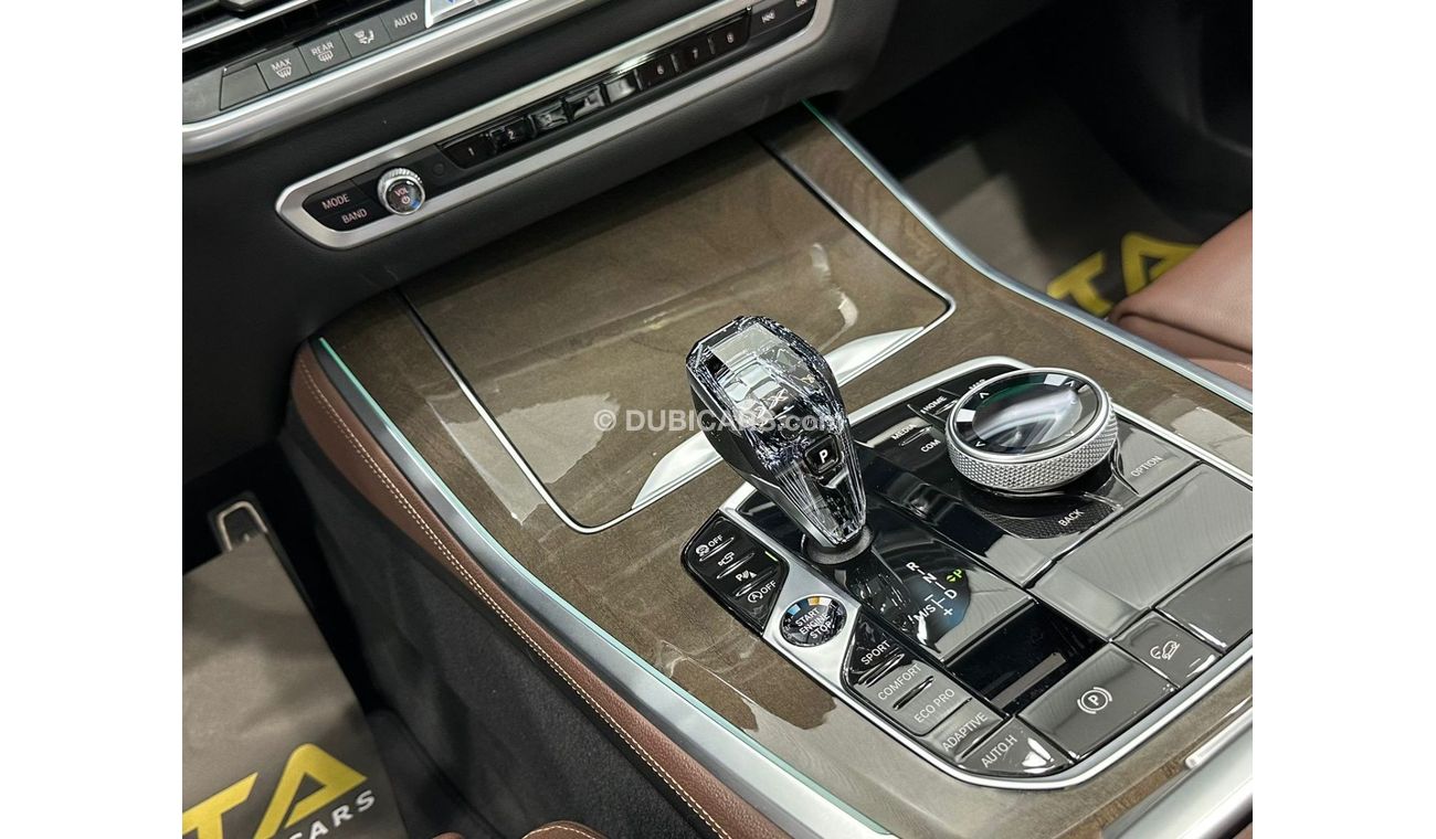 BMW X5 40i M Sport 2019 BMW X5 xDrive40i M-Sport, July 2024 BMW Warranty, July 2027 BMW Service Pack, Full 