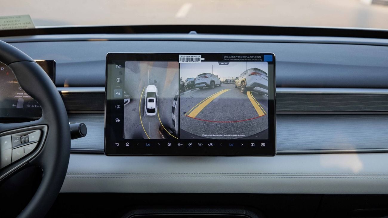 BYD Seal 05 DM-i 55KM PREMIUM EDITION | 2025 | Ready Stock Limited QTY | For Local Registration +10%