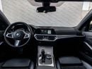 BMW 330i M SPORT