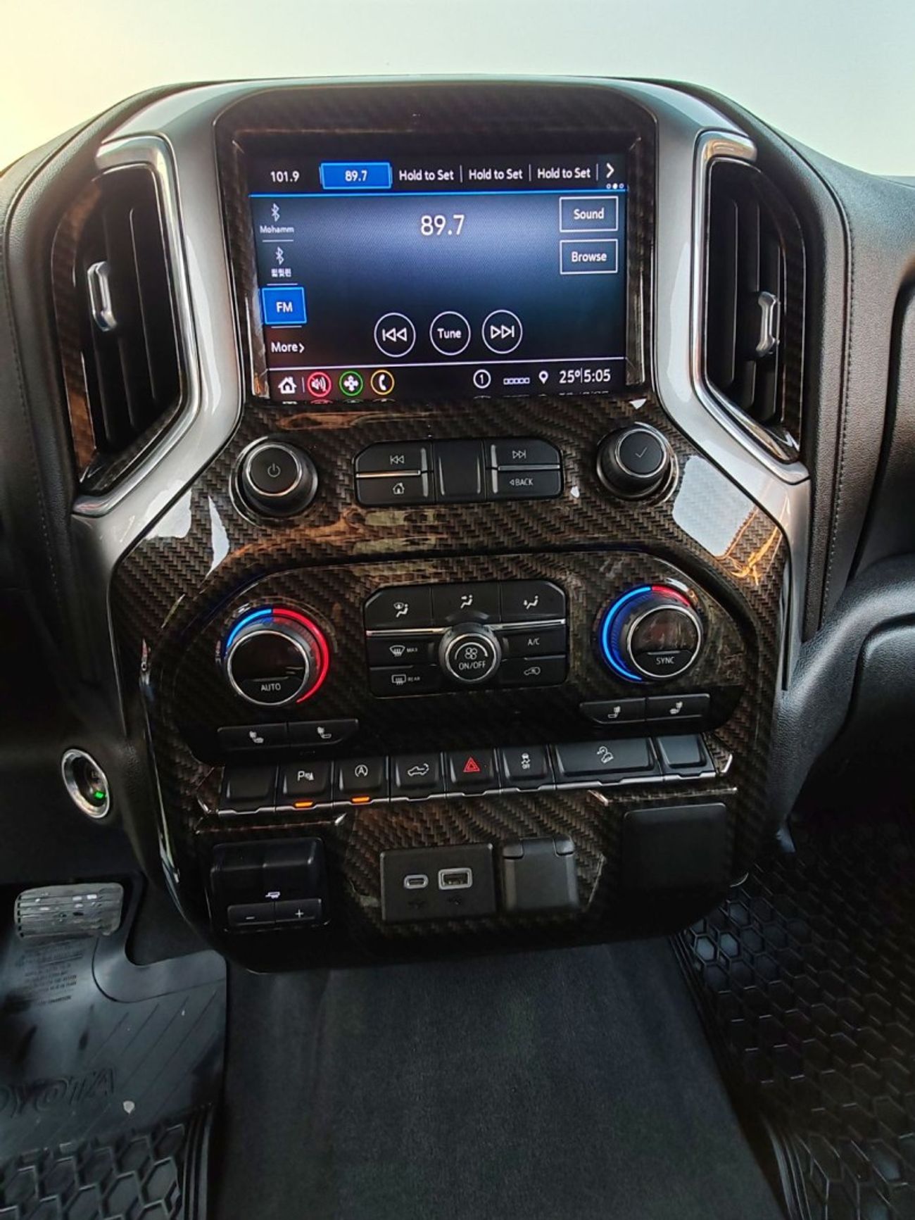 شيفروليه سيلفارادو LT Z71 V8 5.3 WARRANTY ONE YEAR BANK FINANCIE AVAILABLE