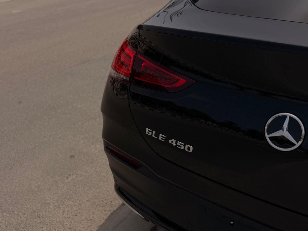 مرسيدس بنز 450 export from Australia