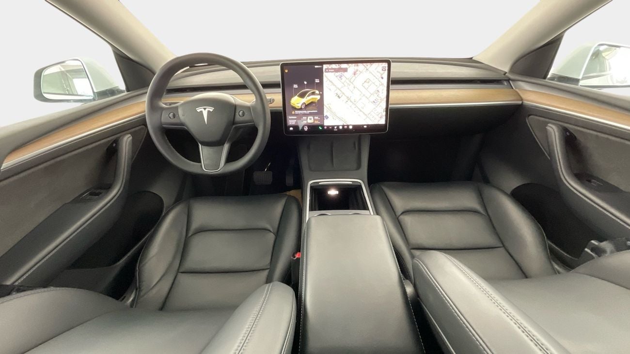 Tesla Model Y Long Range (Dual Motor) | Guaranteed Warranty | 0 Down Payment