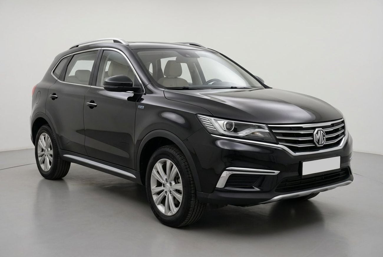 MG RX5 1.5T STD 2023 STD | AED 627/Month | 0 DP | 30 Day Return | Warranty