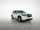 Nissan Pathfinder Luxury 5.6L S 3.5