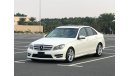 Mercedes-Benz C 300 Luxury