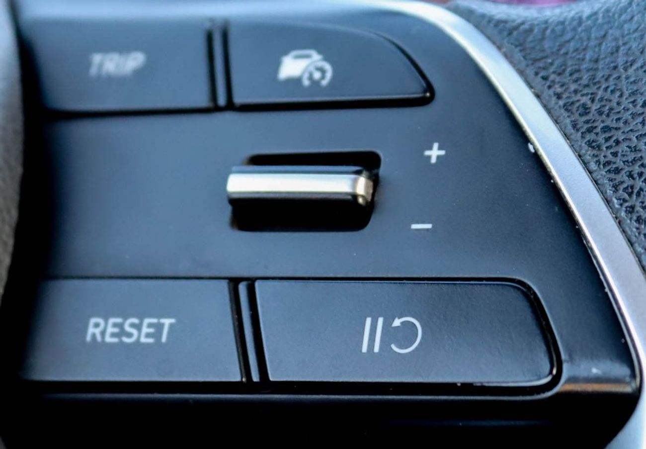 Hyundai Creta Mid 1.6L Hyundai Creta - 2023 - GCC - Accident-free - Low mileage - 1.6 - In excellent condition