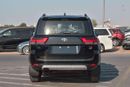 تويوتا لاند كروزر TOYOTA LAND CRUISER GR 3.5L V6 4WD PETROL SUV 2026