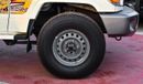 تويوتا لاند كروزر 70 Toyota Land Cruiser LC76 V8 | Diesel | 2023 | For Export Only
