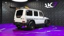 Mercedes Benz Brabus G900 Mercedes Benz 2021 | Finance Available