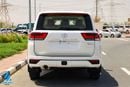Toyota Land Cruiser LC300 GXR | 4.0L V6 | GCC Specs | Full Safety Package | 4WD | Premium Features | Export Only