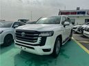 Toyota Land Cruiser GXR 4.0L PETROL 2023 GCC