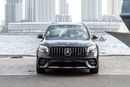 Mercedes-Benz GLB 35 AMG 4MATIC 2.0L