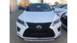 Lexus RX 300 F SPORT - HUD / 360 ° camera / Head-Up Display / AUTOMATIC 2022MY