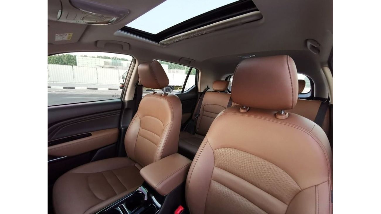 GAC GS3 GE GAC GS3 - 2021 - Black