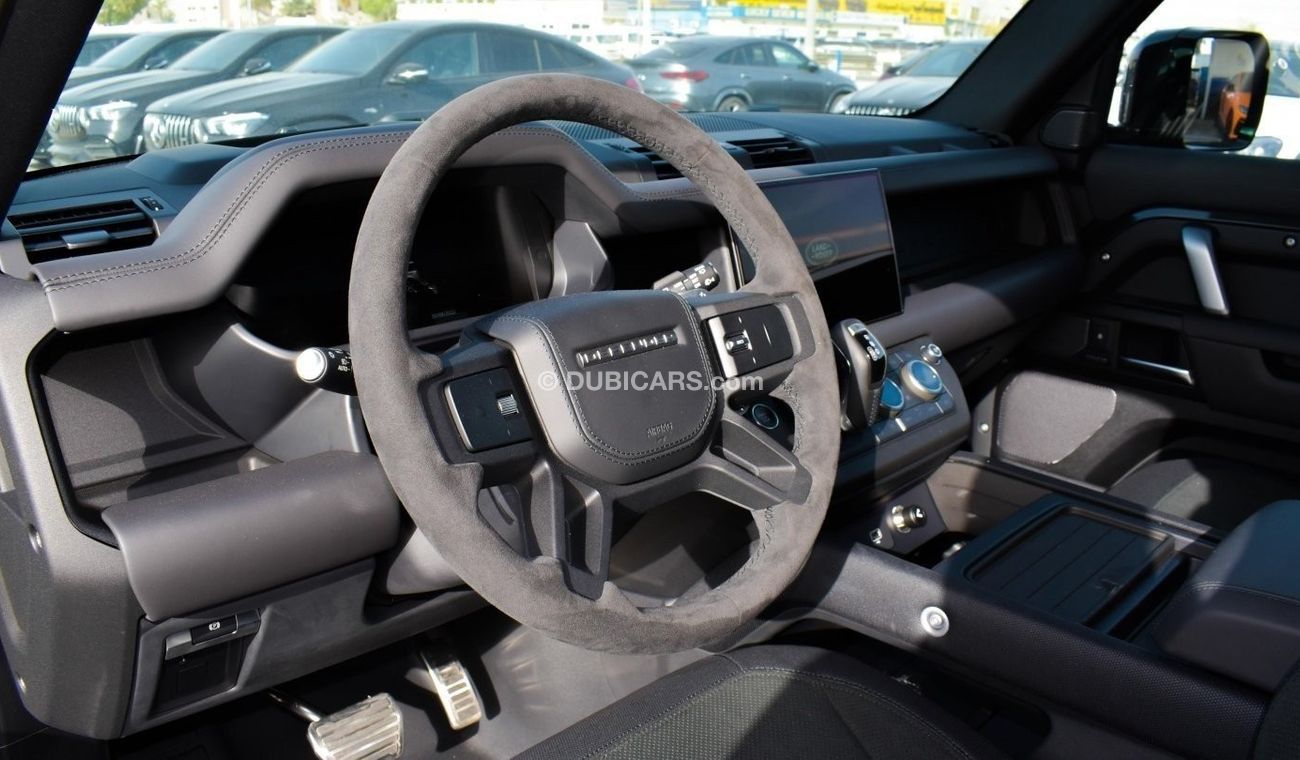 Land Rover Defender LAND ROVER DEFENDER 2023 EXPORT PRICE