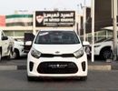 Kia Picanto EX 1.2L Kia Picanto | 1.2 L | 2021 | GCC | Accident-Free |  In Excellent Condition | 410 P.M