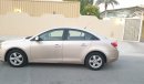 Chevrolet Cruze 2011 *** GCC *** EXCELLENT CONDITION  *** NO SILLY OFFERS ***