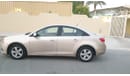 Chevrolet Cruze 2011 *** GCC *** EXCELLENT CONDITION  *** NO SILLY OFFERS ***