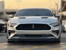 Ford Mustang GT Premium 5.0L V8