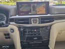 Lexus LX 570 Sport Platinum 5.7L