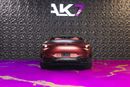 مرسيدس بنز SL 63 AMG STD