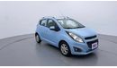 Chevrolet Spark BASE 1 | Under Warranty | Inspected on 150+ parameters