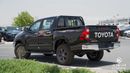 Toyota Hilux 2.7L Petrol Engine - Automatic Transmission - SR5 - GCC Specs - Rear Camera - Bed Liner