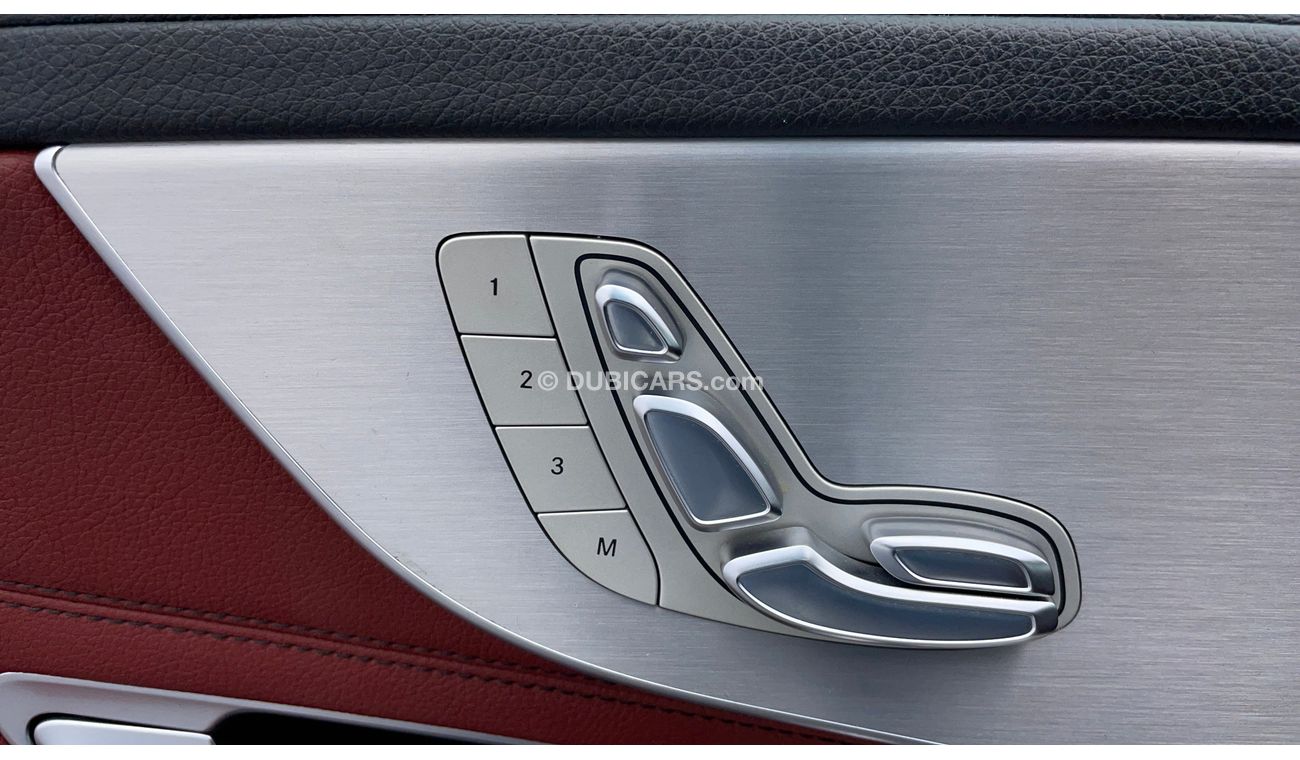 مرسيدس بنز C 200 AMG PACK 2 | بدون دفعة مقدمة | اختبار قيادة مجاني للمنزل