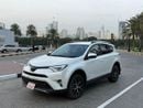 Toyota RAV4 EXR GXL Australian Import Right Hand Drive
